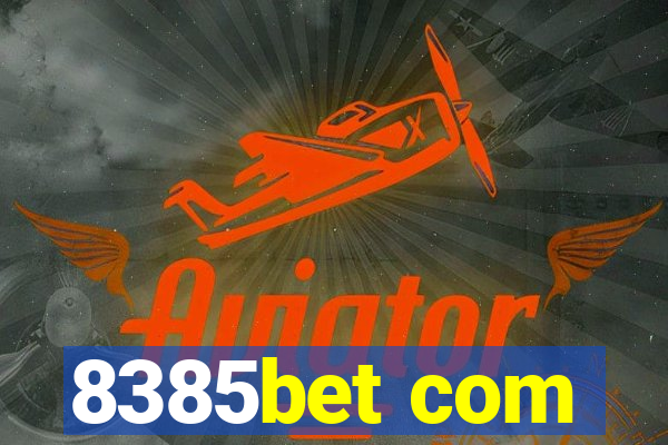 8385bet com